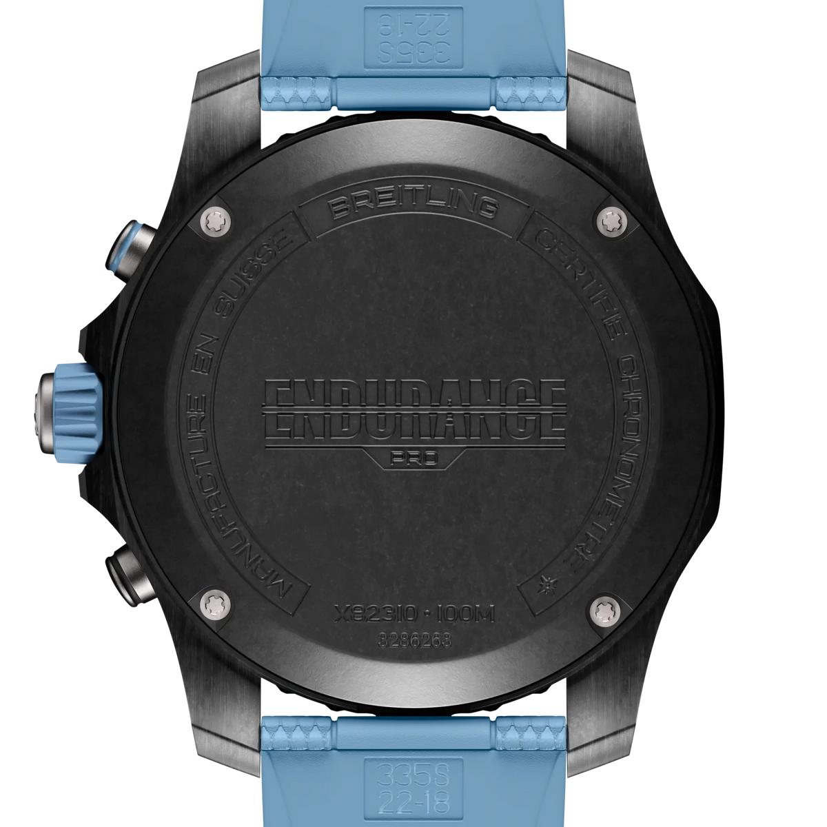 Endurance Pro 44 Breitlight® 44 mm X82310281B1S2 fourth view