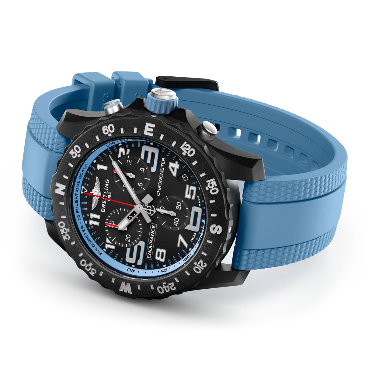 Endurance Pro 44 Breitlight® 44 mm X82310281B1S2 third view