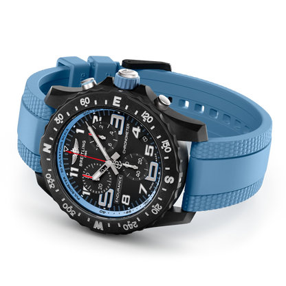 Endurance Pro 44 Breitlight® 44 mm X82310281B1S2 third view