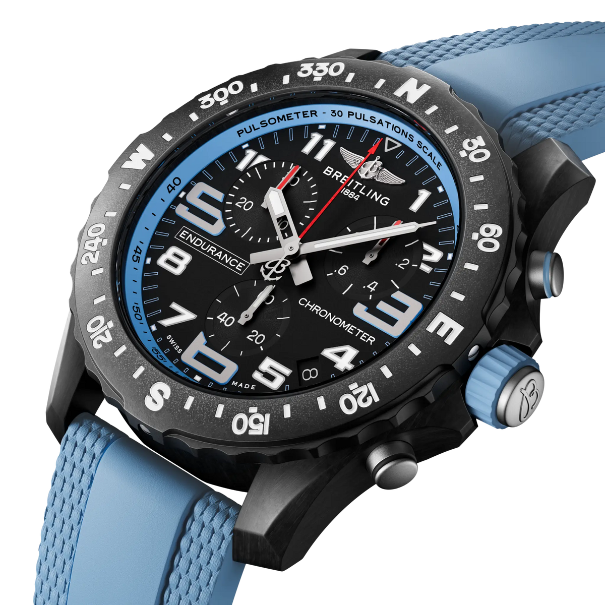 Endurance Pro 44 Breitlight® 44 mm X82310281B1S2 second view
