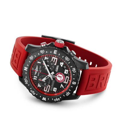 Endurance Pro 44 The University of Alabama® Breitlight® 44 mm X823102C1B1S1 third view