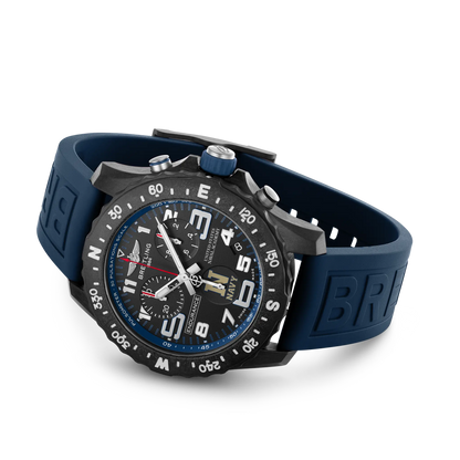 Endurance Pro 44 United States Naval Academy™ Breitlight® 44 mm X823103C1B1S1 third view