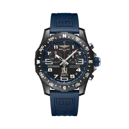 Endurance Pro 44 United States Naval Academy™ Breitlight® 44 mm X823103C1B1S1 main view