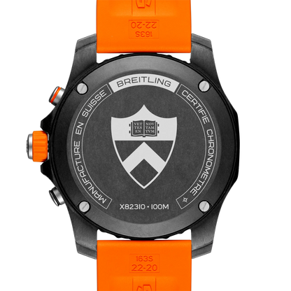 Endurance Pro 44 Princeton® University Edition Breitlight® 44 mm X823104C1B1S1 fourth view