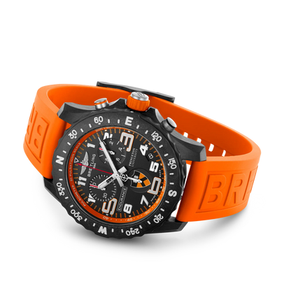 Endurance Pro 44 Princeton® University Edition Breitlight® 44 mm X823104C1B1S1 third view