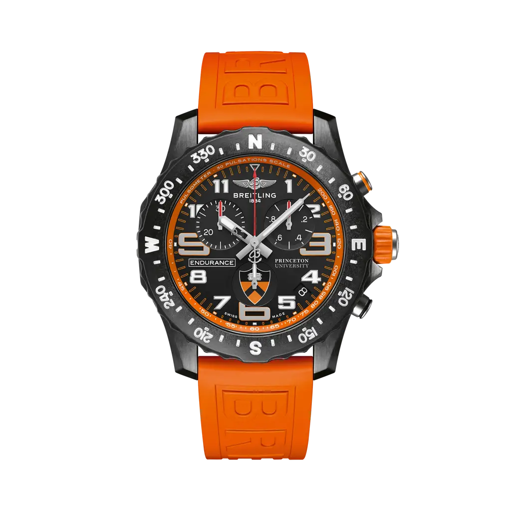 Endurance Pro 44 Princeton® University Edition Breitlight® 44 mm X823104C1B1S1 main view