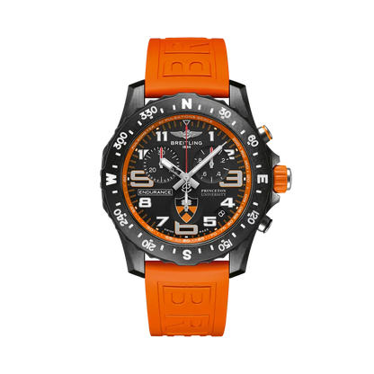 Endurance Pro 44 Princeton® University Edition Breitlight® 44 mm X823104C1B1S1 main view