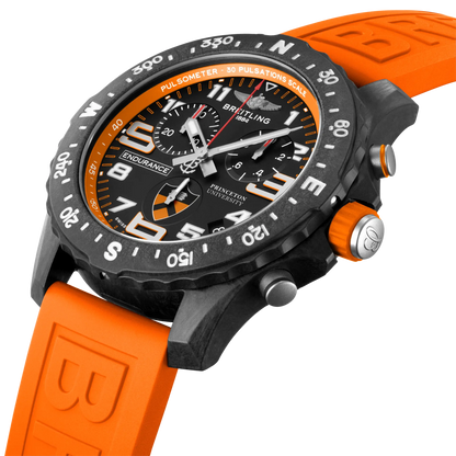 Endurance Pro 44 Princeton® University Edition Breitlight® 44 mm X823104C1B1S1 second view
