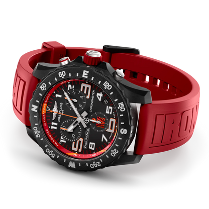 Endurance Pro 44 IRONMAN® 70.3 World Championship 2024 Breitlight® 44 mm X823107C1M1S1 third view