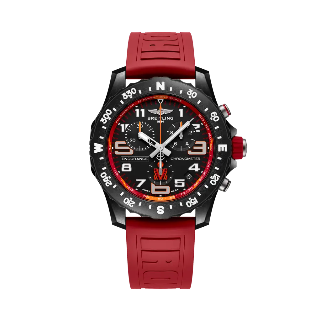 Endurance Pro 44 IRONMAN® 70.3 World Championship 2024 Breitlight® 44 mm X823107C1M1S1 main view