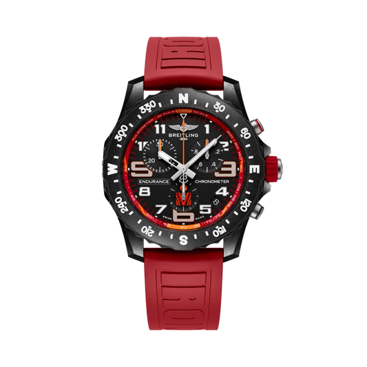 Endurance Pro 44 IRONMAN® 70.3 World Championship 2024 Breitlight® 44 mm X823107C1M1S1 main view