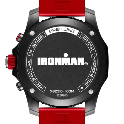 Endurance Pro 44 IRONMAN® Breitlight® 44 mm X823109A1K1S1 fourth view