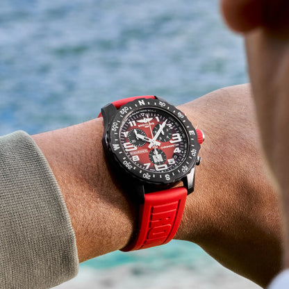 Endurance Pro 44 IRONMAN® Breitlight® 44 mm X823109A1K1S1 fifth view