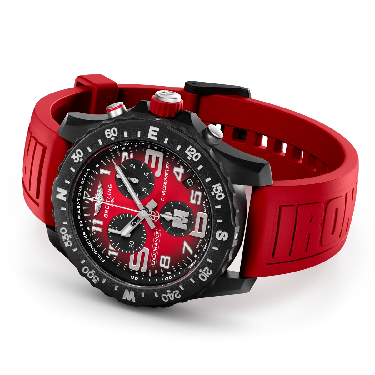 Endurance Pro 44 IRONMAN® Breitlight® 44 mm X823109A1K1S1 third view