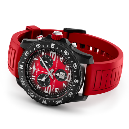 Endurance Pro 44 IRONMAN® Breitlight® 44 mm X823109A1K1S1 third view
