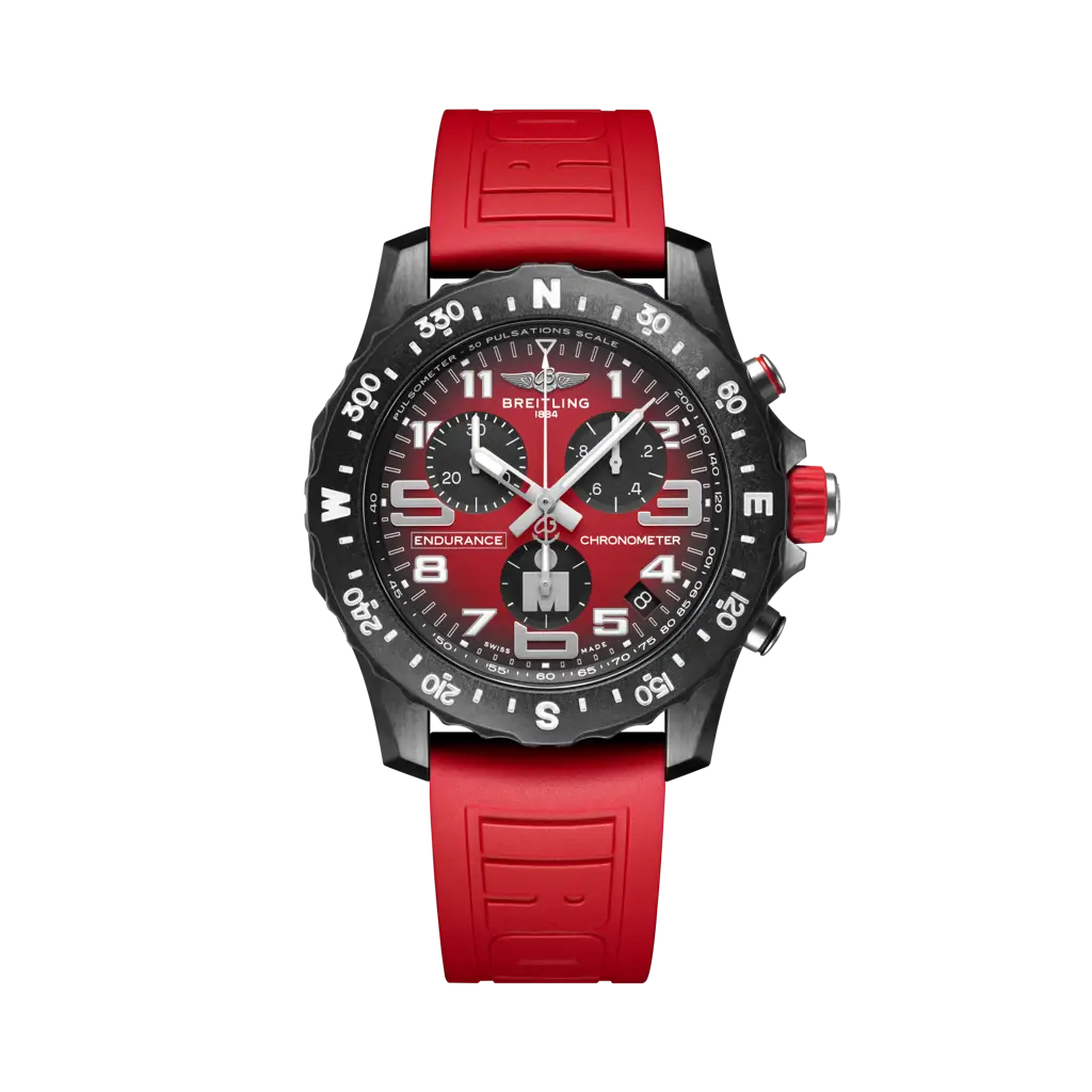 Endurance Pro 44 IRONMAN® Breitlight® 44 mm X823109A1K1S1 main view