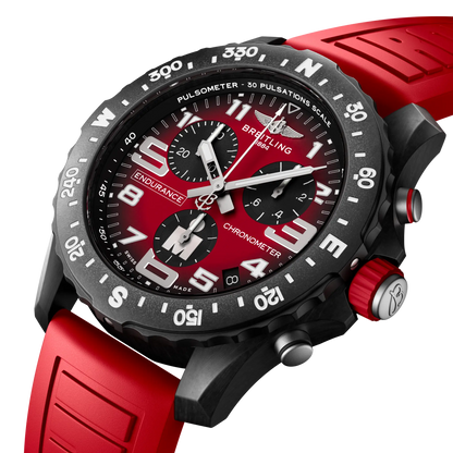 Endurance Pro 44 IRONMAN® Breitlight® 44 mm X823109A1K1S1 second view