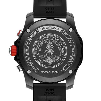 Endurance Pro 44 Stanford® University Breitlight® 44 mm X823109C1B1S1 fourth view