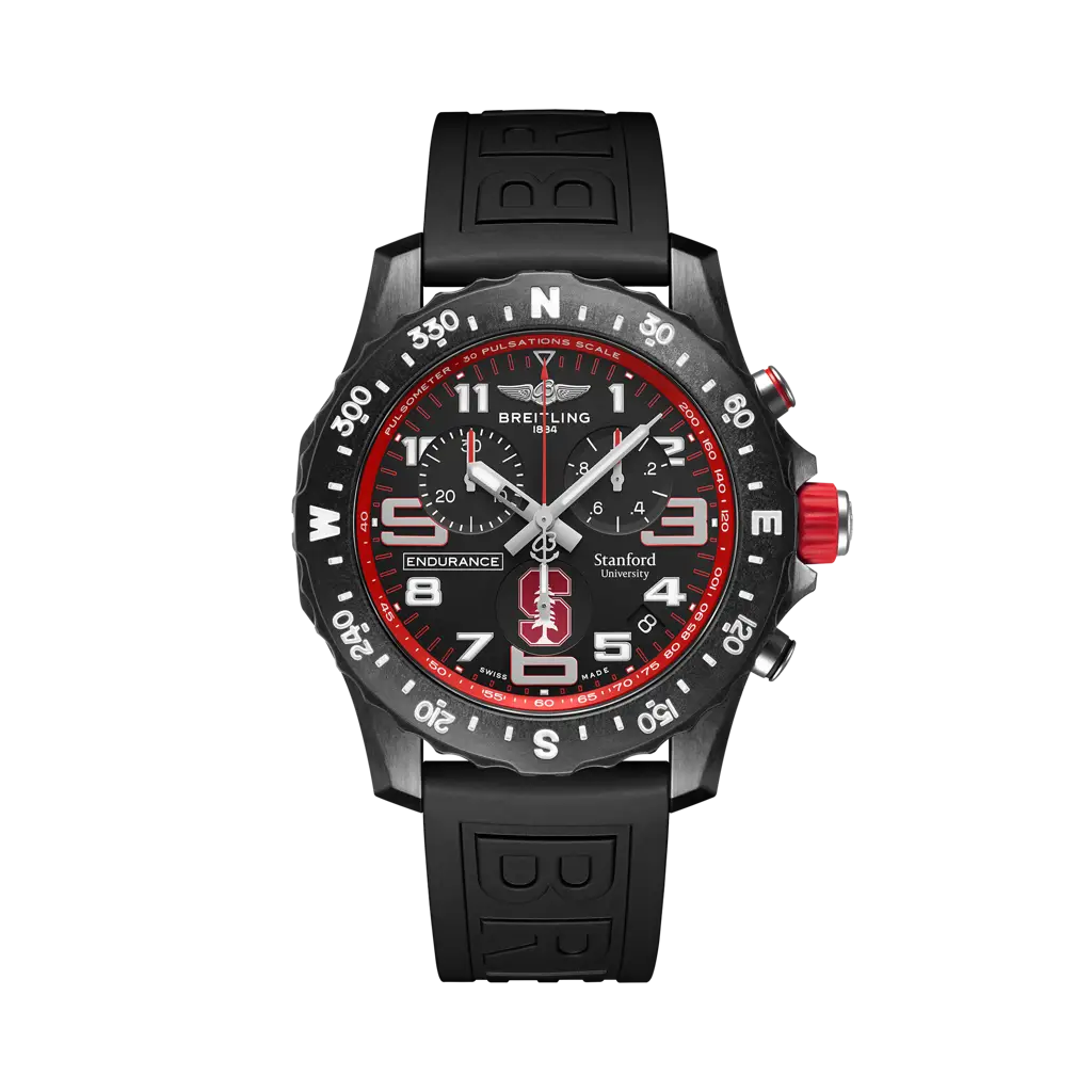Endurance Pro 44 Stanford® University Breitlight® 44 mm X823109C1B1S1 main view