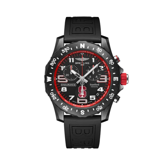 Endurance Pro 44 Stanford® University Breitlight® 44 mm X823109C1B1S1 main view
