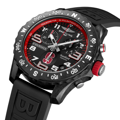 Endurance Pro 44 Stanford® University Breitlight® 44 mm X823109C1B1S1 second view