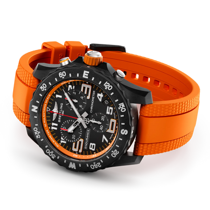 Endurance Pro 44 Breitlight® 44 mm X82310A51B1S2 third view