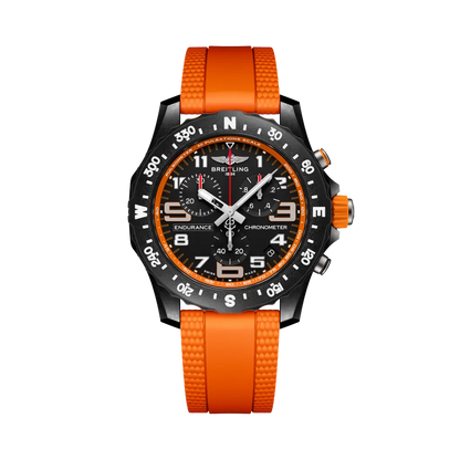 Endurance Pro 44 Breitlight® 44 mm X82310A51B1S2 main view