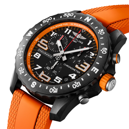 Endurance Pro 44 Breitlight® 44 mm X82310A51B1S2 second view