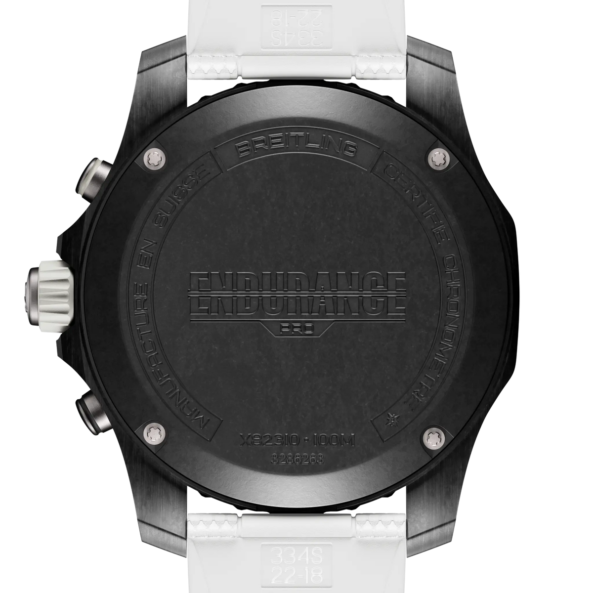 Endurance Pro 44 Breitlight® 44 mm X82310A71B1S2 fourth view