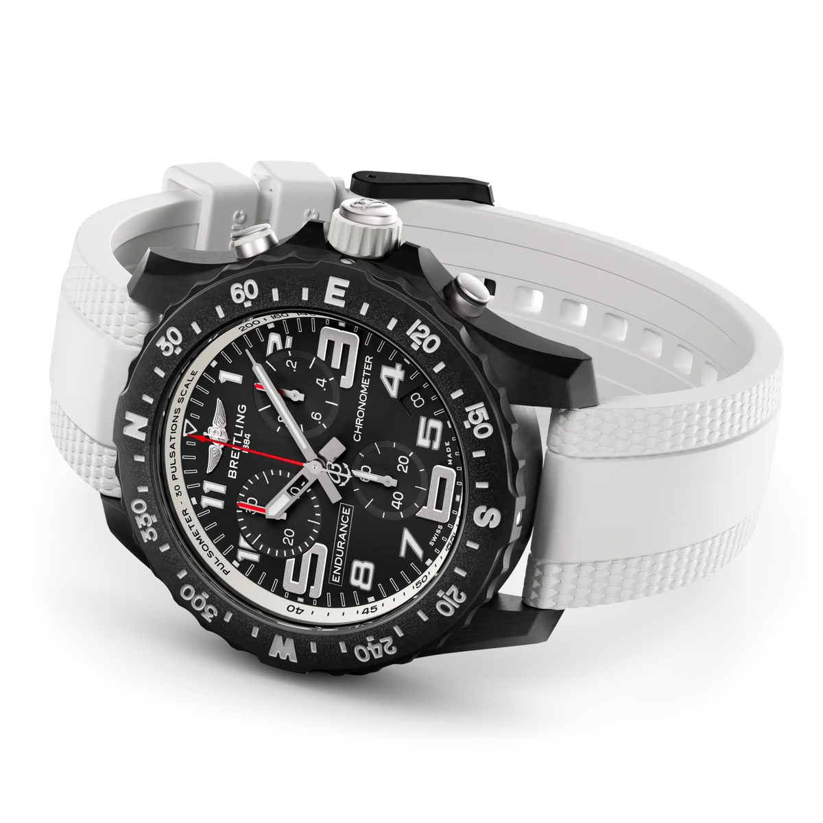 Endurance Pro 44 Breitlight® 44 mm X82310A71B1S2 third view