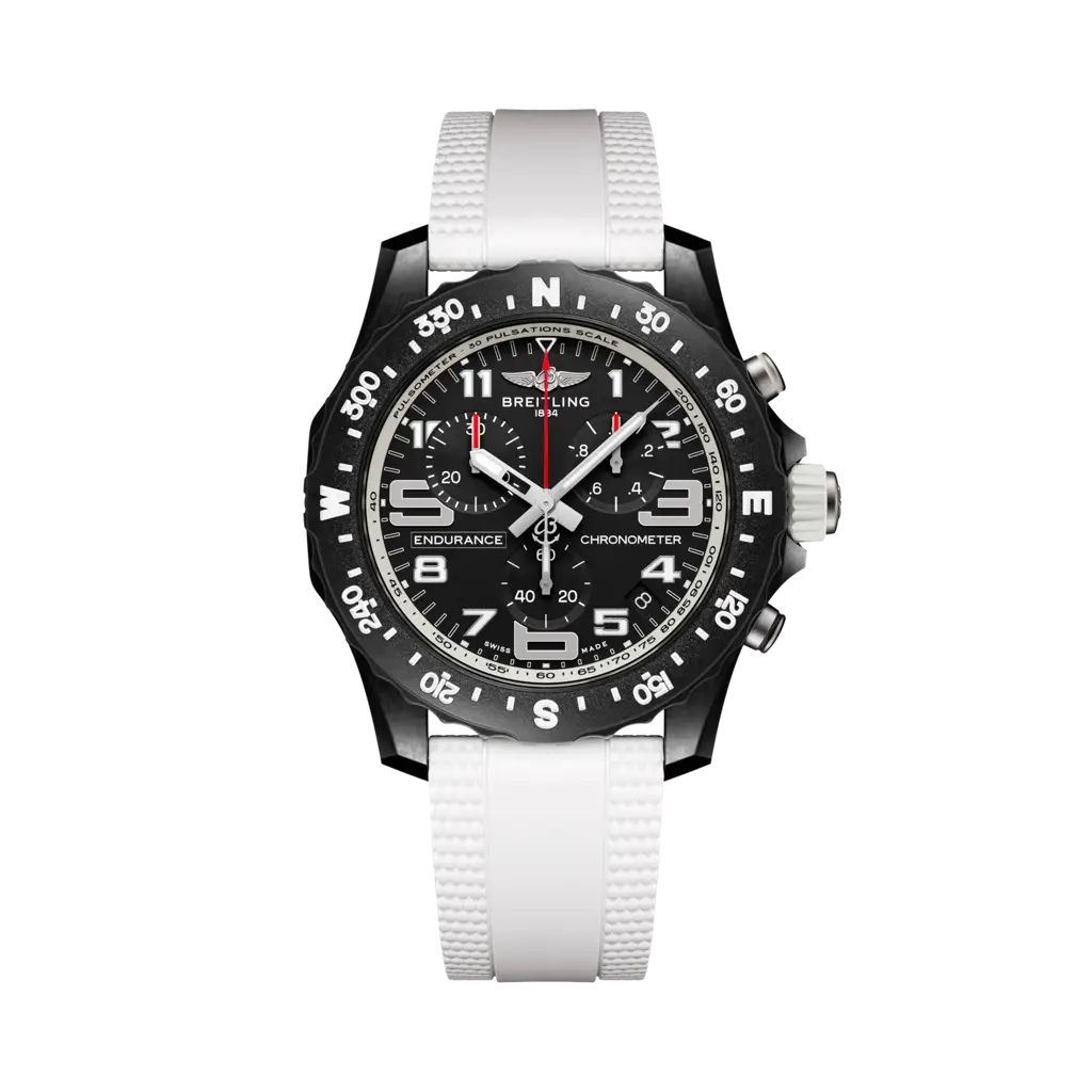 Endurance Pro 44 Breitlight® 44 mm X82310A71B1S2 main view