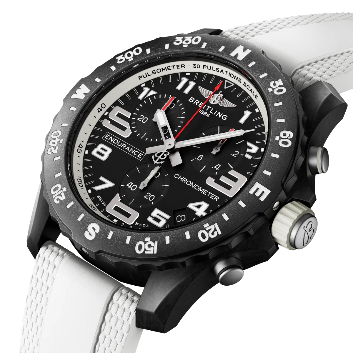Endurance Pro 44 Breitlight® 44 mm X82310A71B1S2 second view