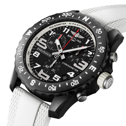 Endurance Pro 44 Breitlight® 44 mm X82310A71B1S2 second view