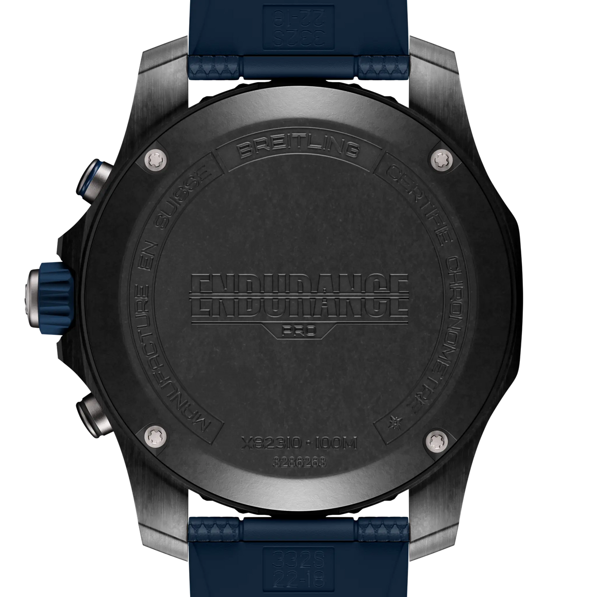 Endurance Pro 44 Breitlight® 44 mm X82310D51B1S2 fourth view