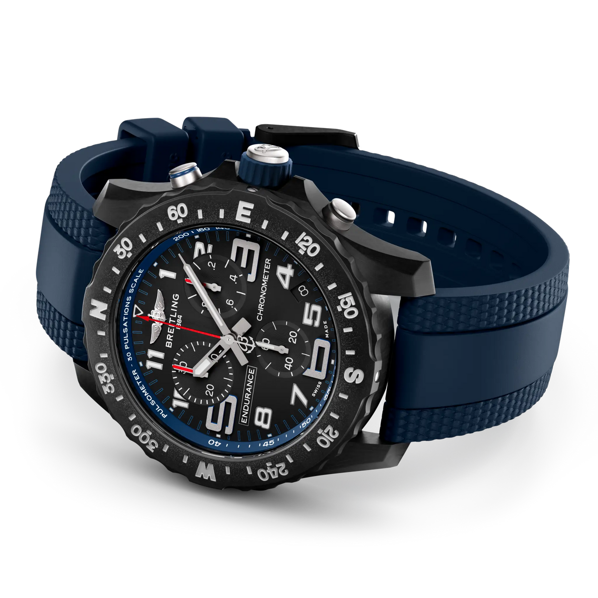 Endurance Pro 44 Breitlight® 44 mm X82310D51B1S2 third view