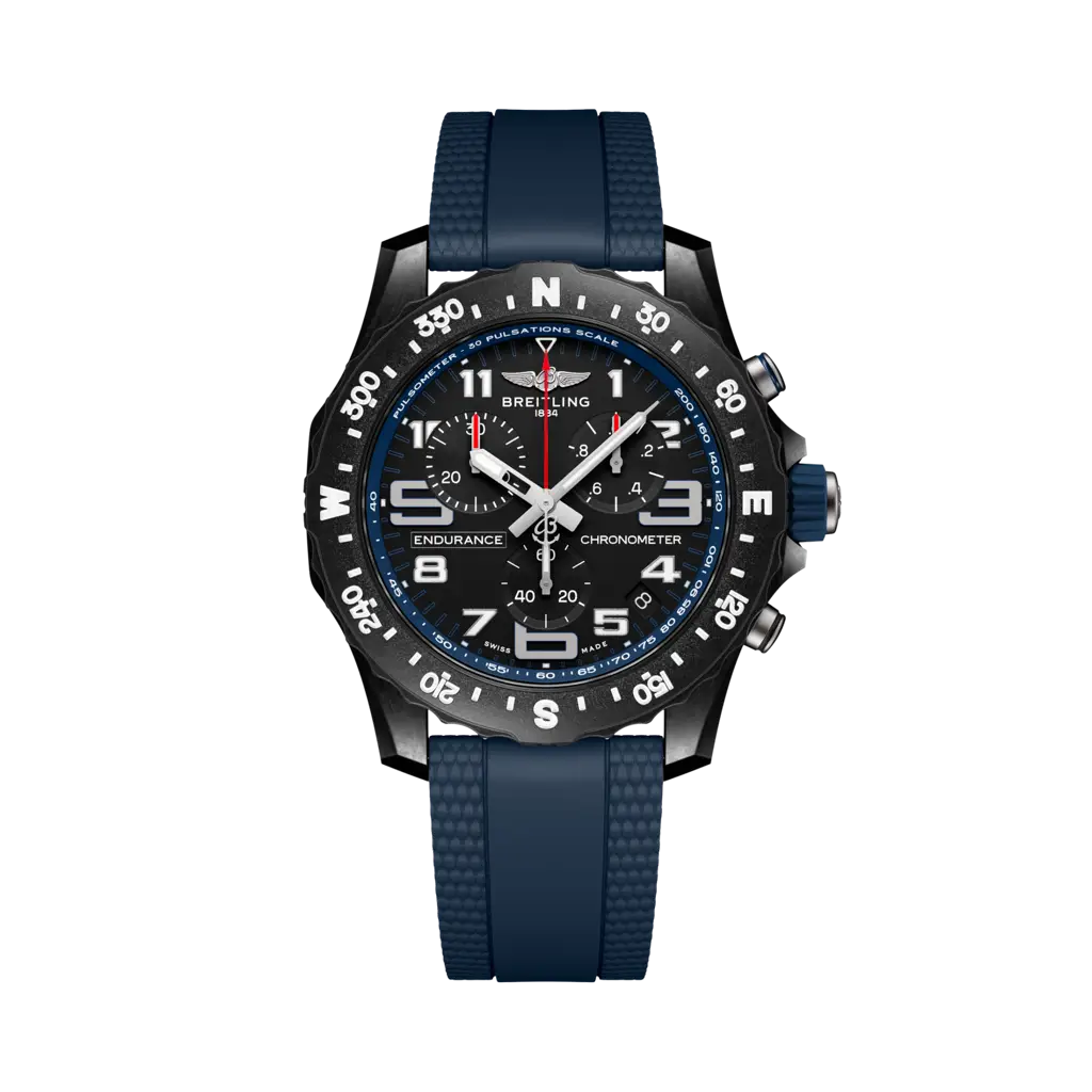 Endurance Pro 44 Breitlight® 44 mm X82310D51B1S2 main view