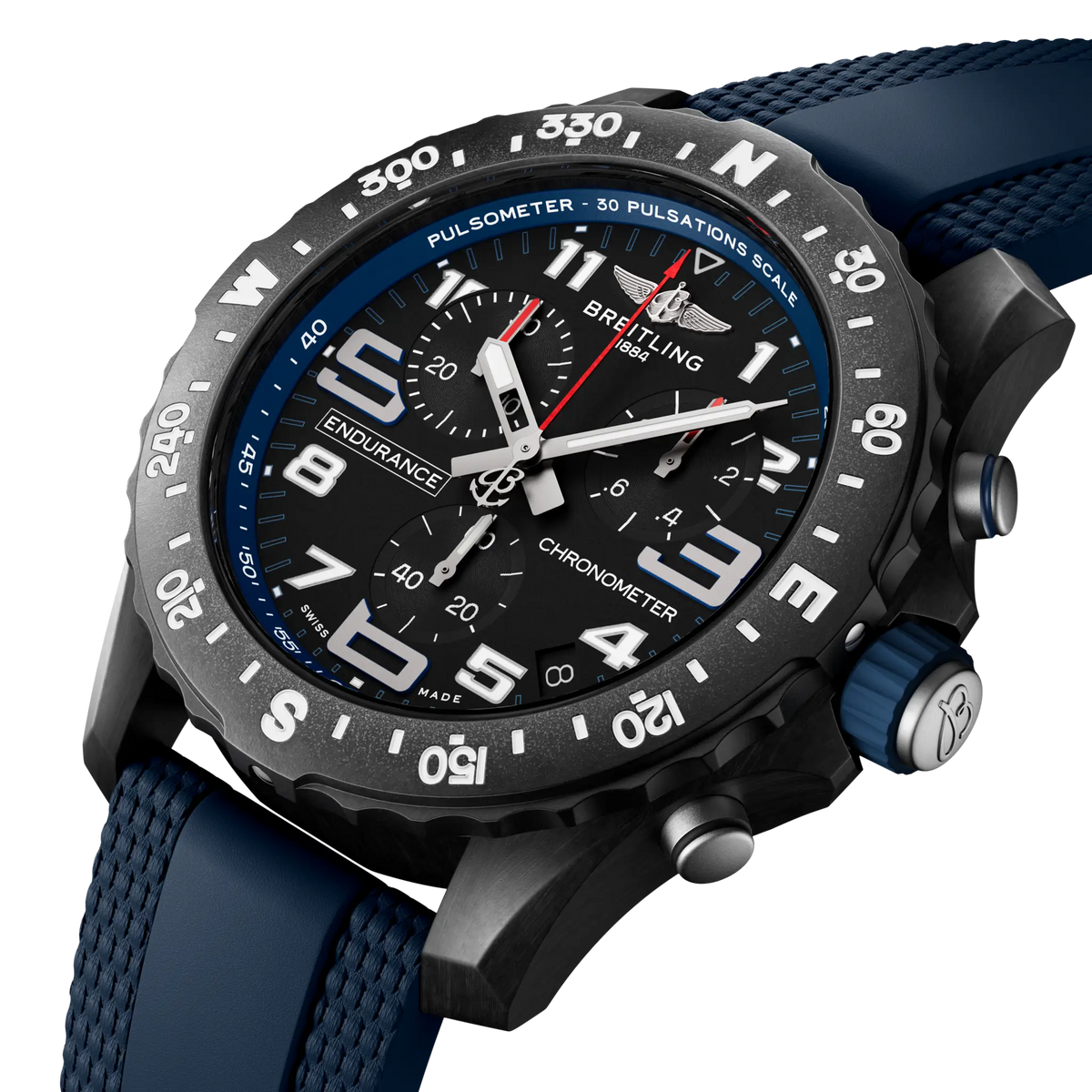 Endurance Pro 44 Breitlight® 44 mm X82310D51B1S2 second view