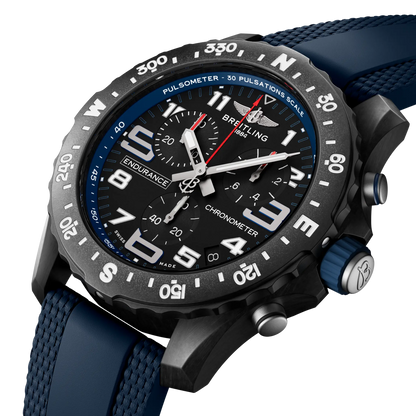 Endurance Pro 44 Breitlight® 44 mm X82310D51B1S2 second view