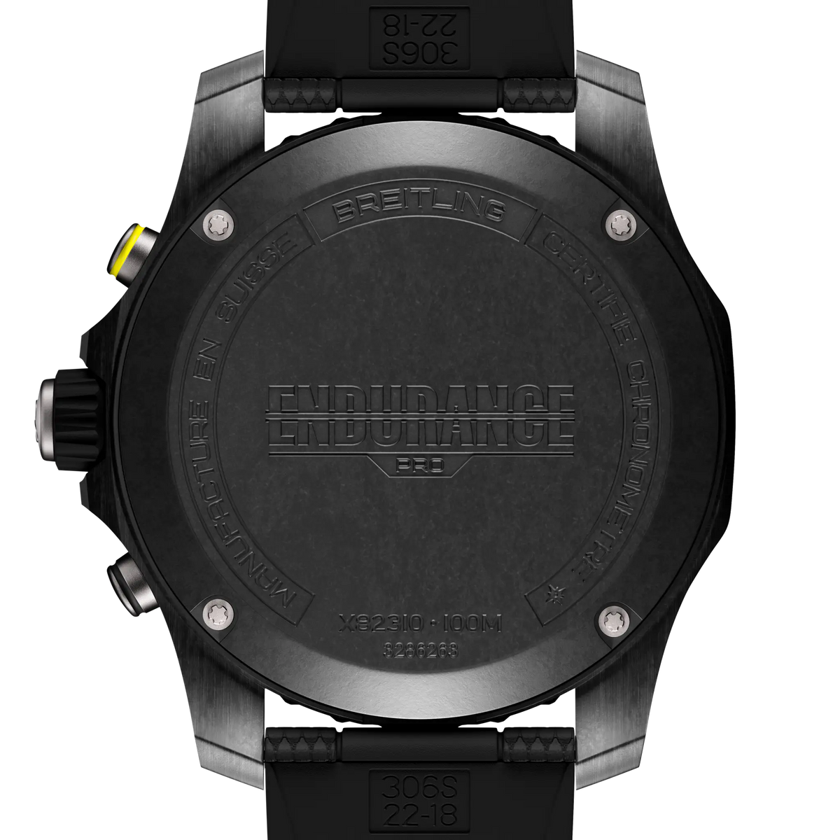 Endurance Pro 44 Breitlight® 44 mm X82310E51B1S2 fourth view