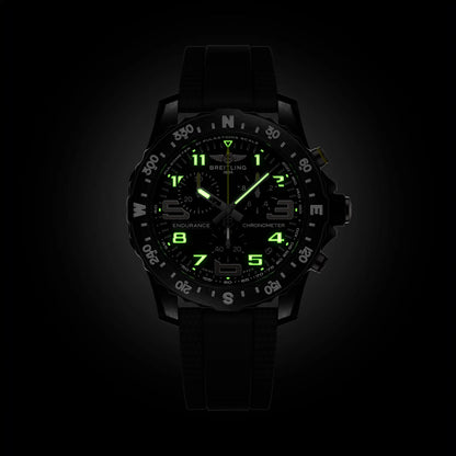 Endurance Pro 44 Breitlight® 44 mm X82310E51B1S2 fifth view