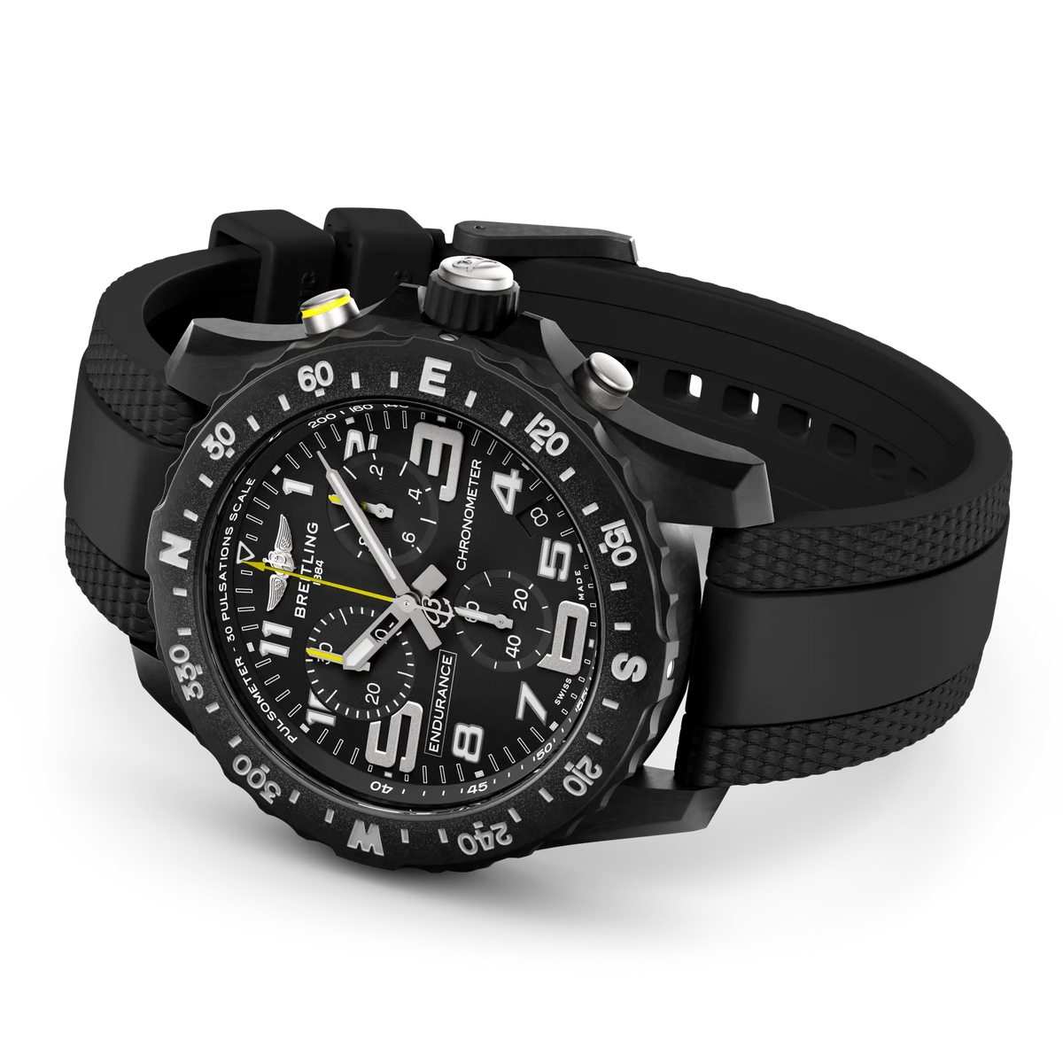 Endurance Pro 44 Breitlight® 44 mm X82310E51B1S2 third view