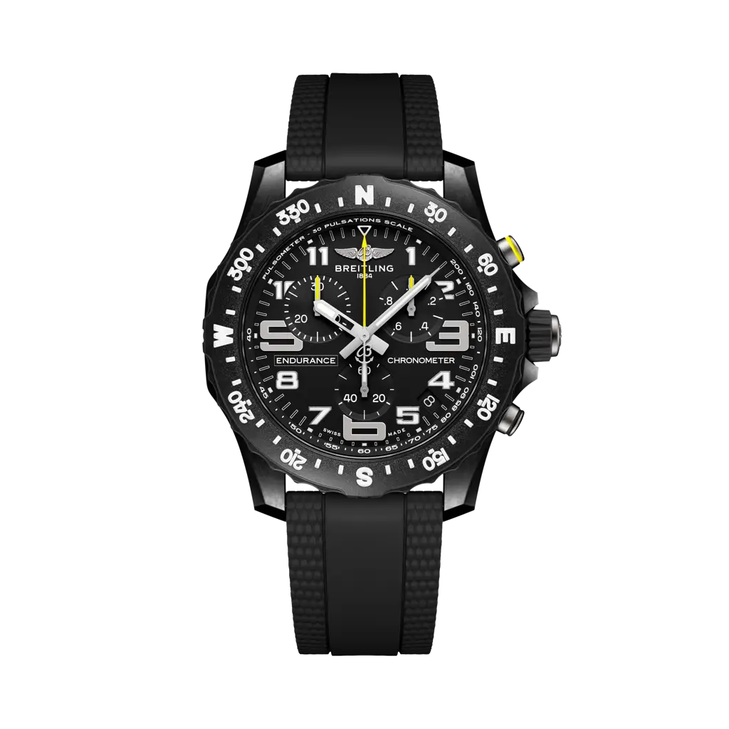 Endurance Pro 44 Breitlight® 44 mm X82310E51B1S2 main view