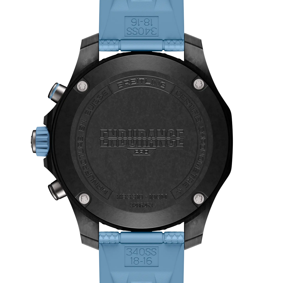 Endurance Pro 38 Breitlight® 38 mm X83310281B1S1 fourth view