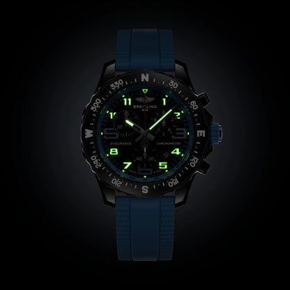 Endurance Pro 38 Breitlight® 38 mm X83310281B1S1 fifth view