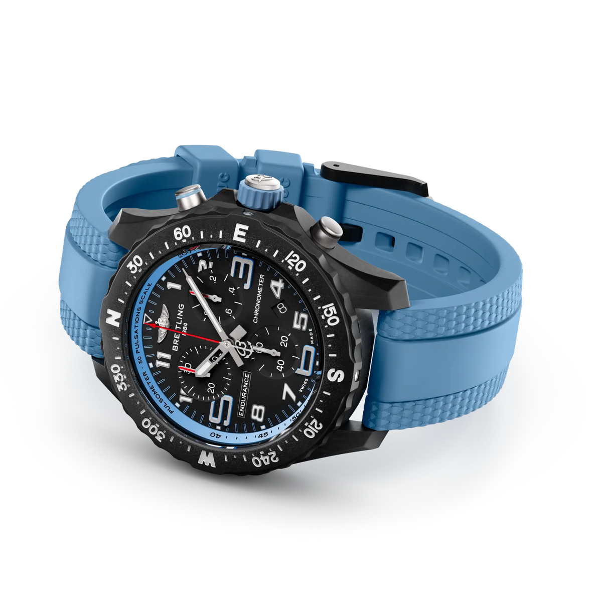 Endurance Pro 38 Breitlight® 38 mm X83310281B1S1 third view