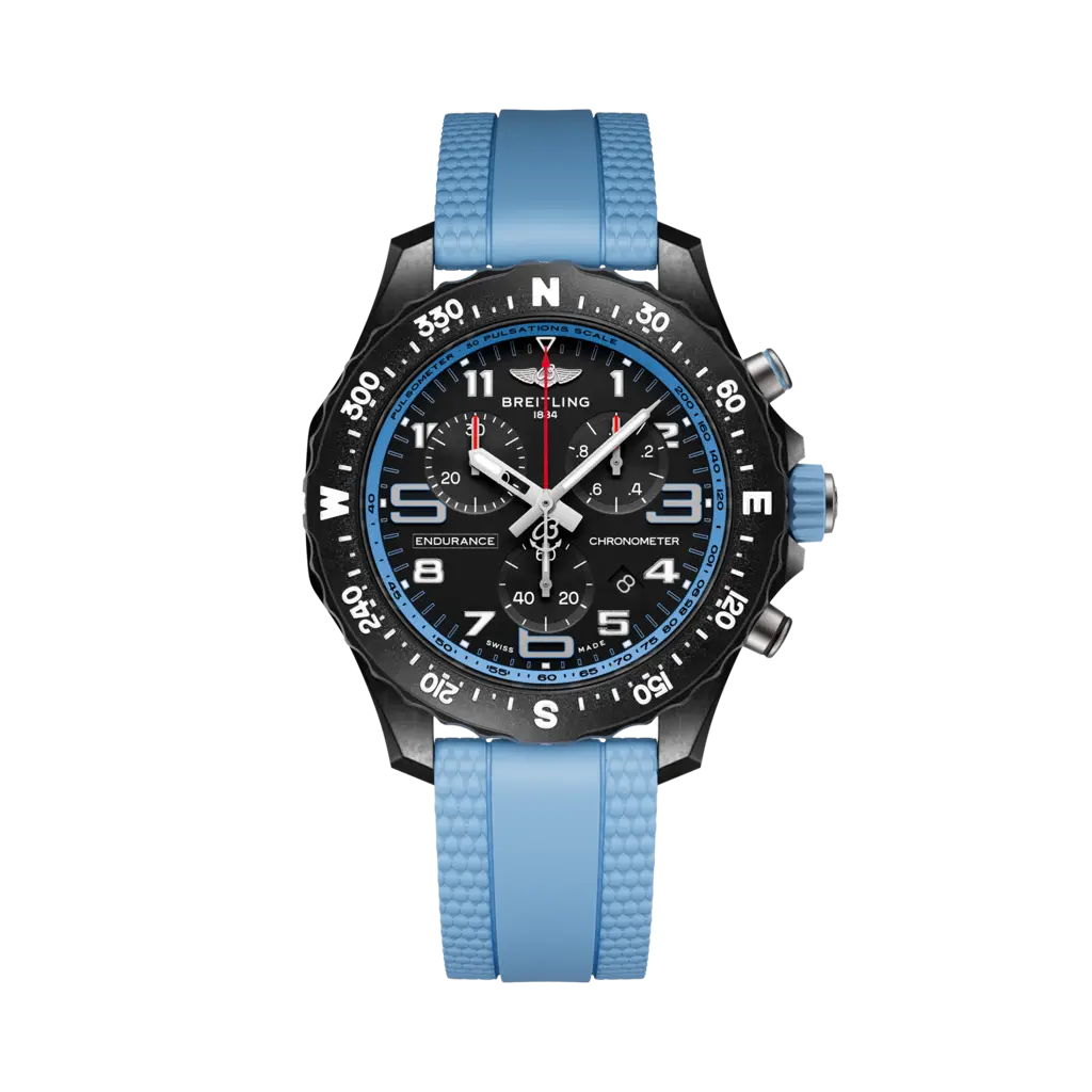 Endurance Pro 38 Breitlight® 38 mm X83310281B1S1 main view