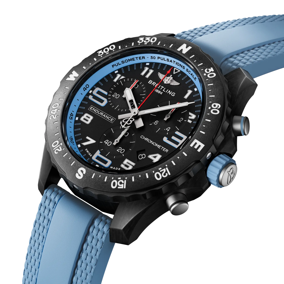 Endurance Pro 38 Breitlight® 38 mm X83310281B1S1 second view