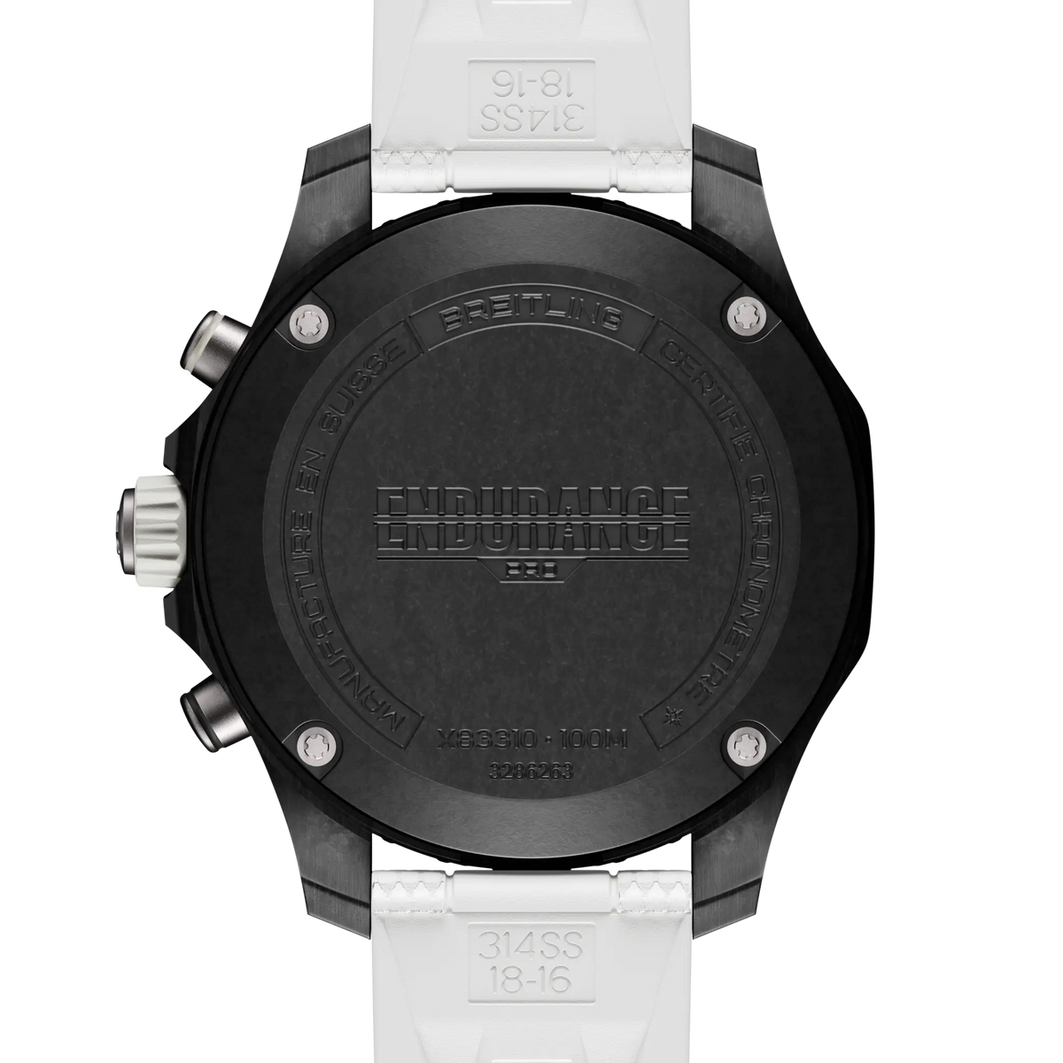 Endurance Pro 38 Breitlight® 38 mm X83310A71B1S1 fourth view
