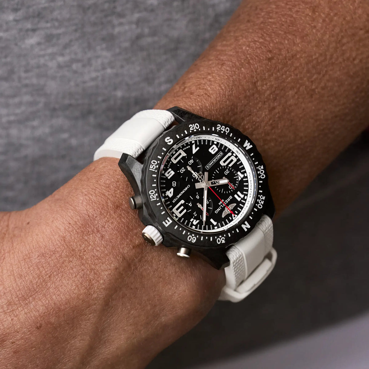 Endurance Pro 38 Breitlight® 38 mm X83310A71B1S1 fifth view