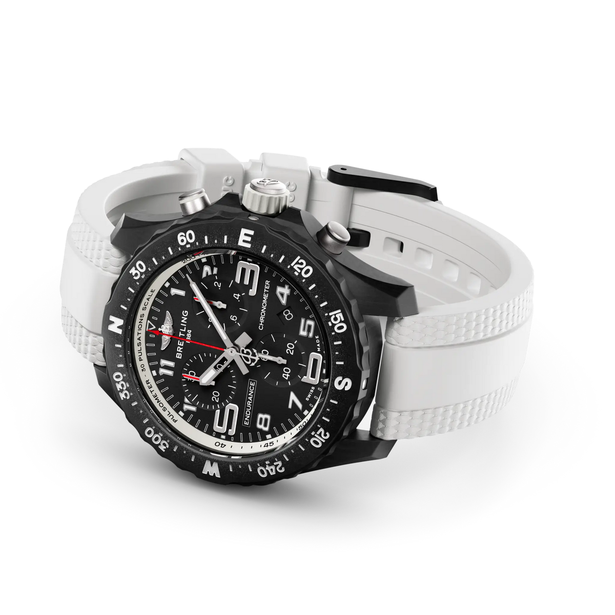 Endurance Pro 38 Breitlight® 38 mm X83310A71B1S1 third view